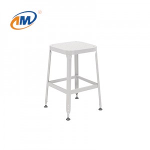 Metal Stool