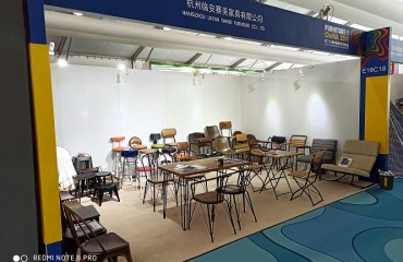 2018 China Shanghai Furniture Fair