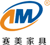 临安赛美家具有限公司logo